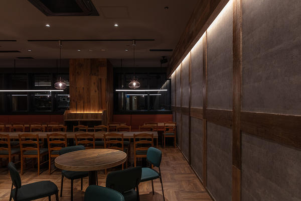 Cheese Meat 天王寺