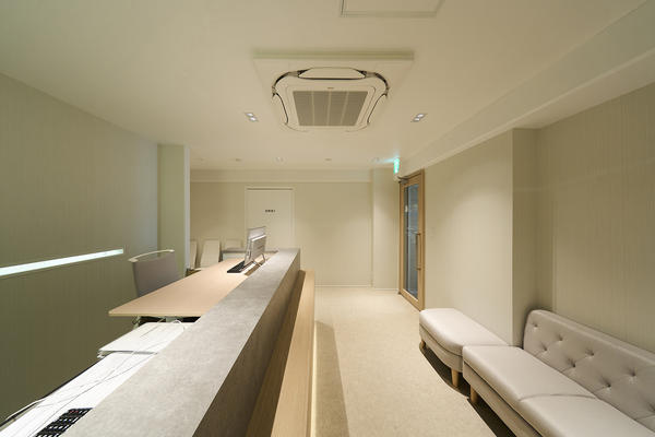 藤沢ソーマクリニック クリニックの内装・外観画像