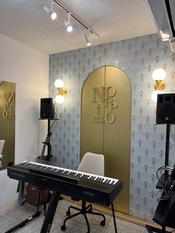 NOPPO MUSIC SCHOOL