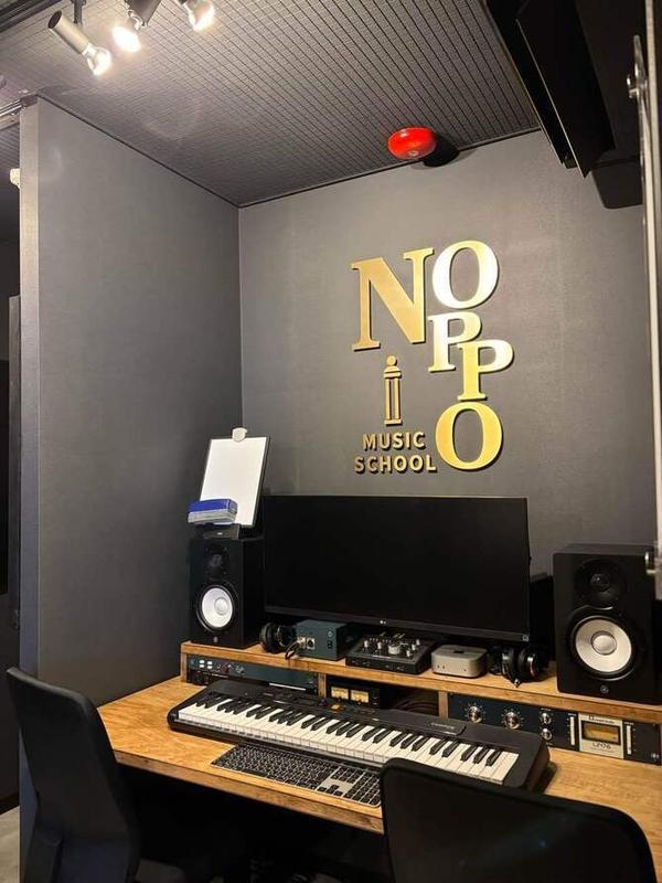 NOPPO MUSIC SCHOOL