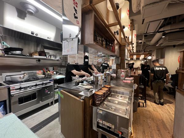 紅とん 飯田橋東口店