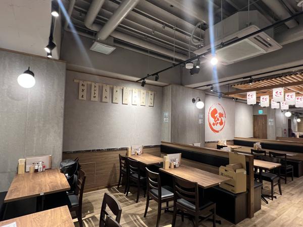 紅とん 飯田橋東口店