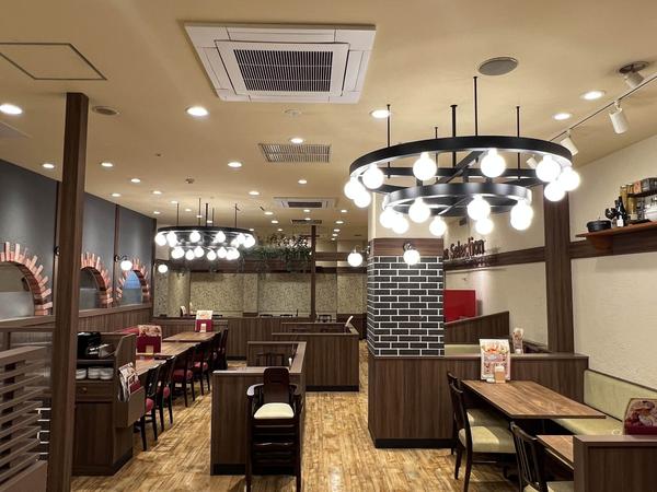 Pastel kichen 板橋店