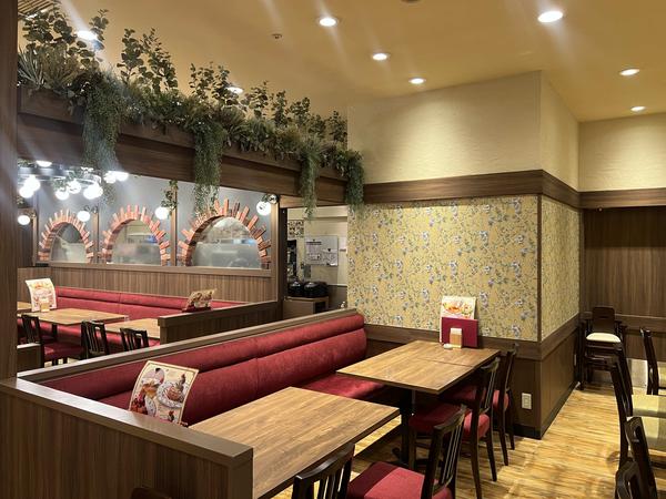 Pastel kichen 板橋店