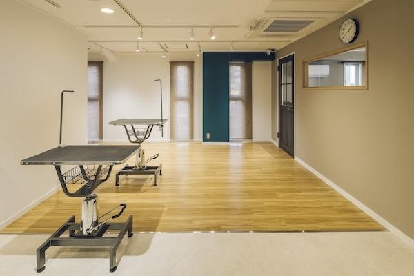 Dog Salon & Spa Furu furu 星ヶ丘店