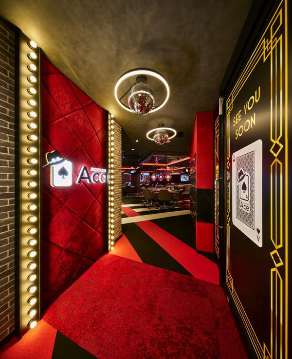 POKER BAR Ace Tokorozawa