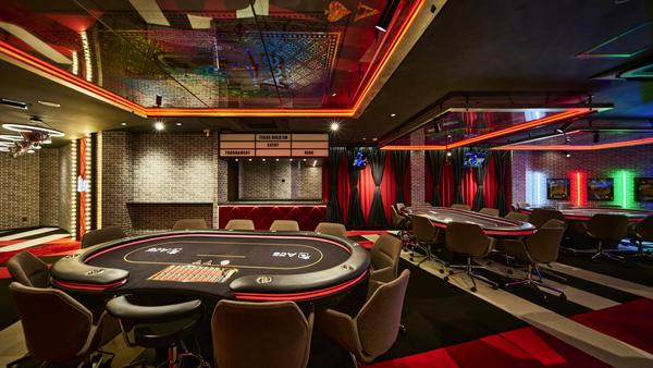 POKER BAR Ace Tokorozawa