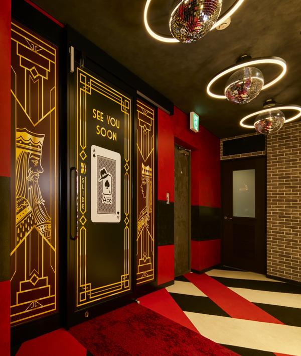 POKER BAR Ace Tokorozawa