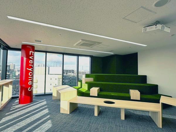 株式会社Everyone'S