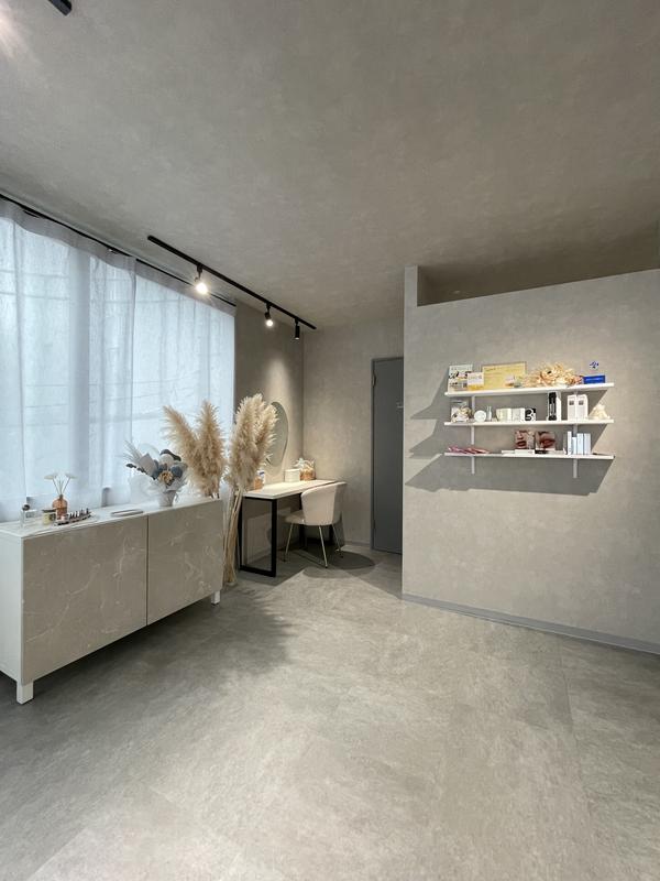 MANON  eyelash salon