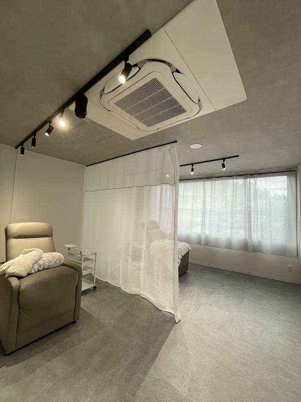 MANON  eyelash salon