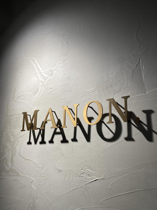 MANON  eyelash salon