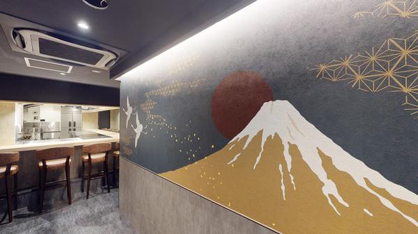 KOBE Beef Emperor Steak　新宿歌舞伎町店