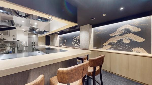 KOBE Beef Emperor Steak　新宿歌舞伎町店