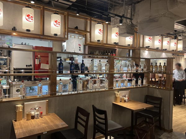 紅とん 飯田橋東口店