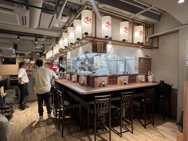 紅とん 飯田橋東口店