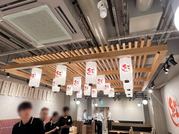 紅とん 飯田橋東口店