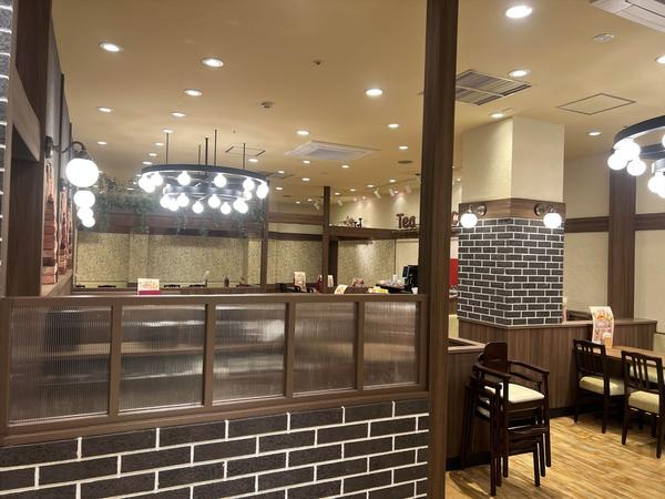 Pastel kichen 板橋店