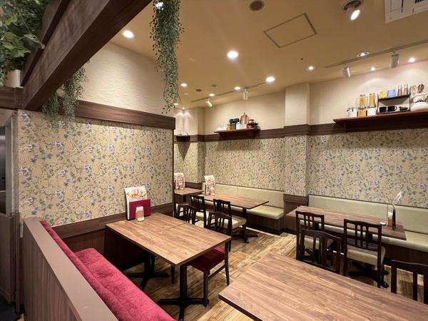 Pastel kichen 板橋店