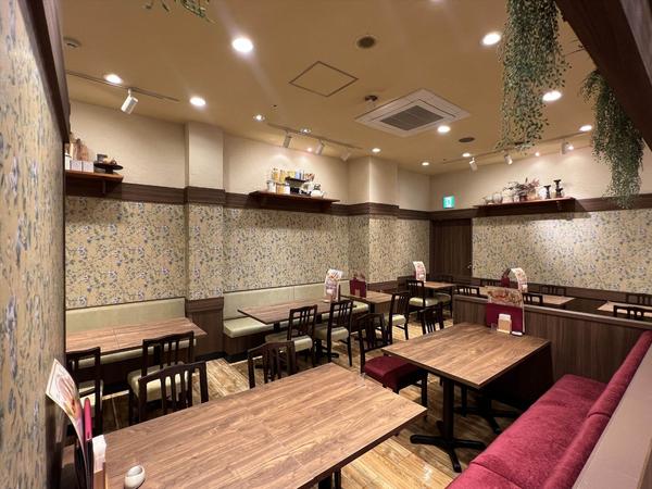 Pastel kichen 板橋店