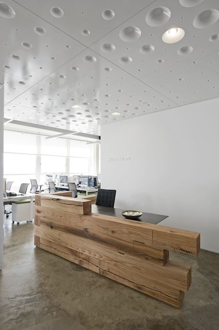 各種サロン店舗