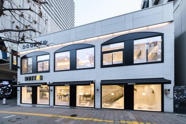 ドトールコーヒーショップ札幌狸小路店