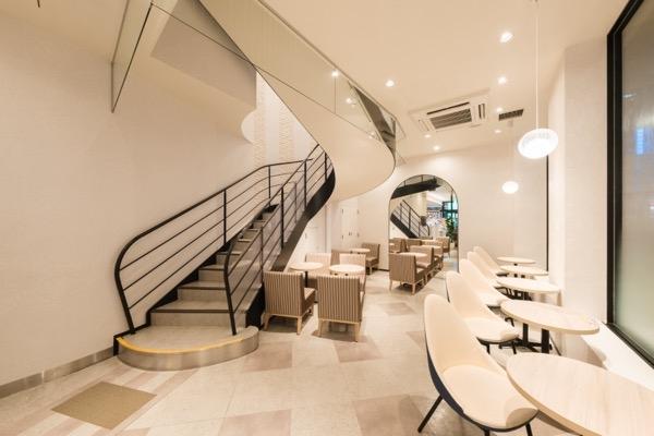 ドトールコーヒーショップ札幌狸小路店