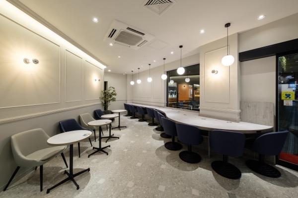 EXCELSIOR CAFFE 新御茶ノ水店