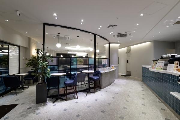 EXCELSIOR CAFFE 新御茶ノ水店