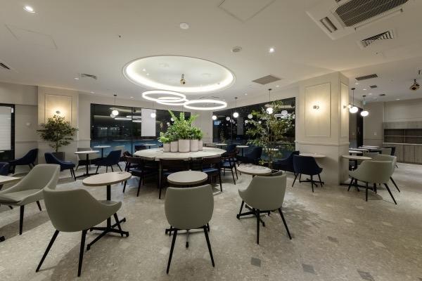 EXCELSIOR CAFFE 新御茶ノ水店