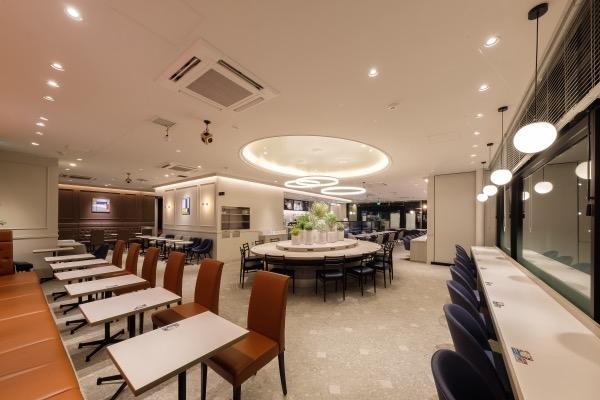 EXCELSIOR CAFFE 御茶ノ水店