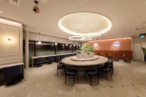 EXCELSIOR CAFFE 御茶ノ水店