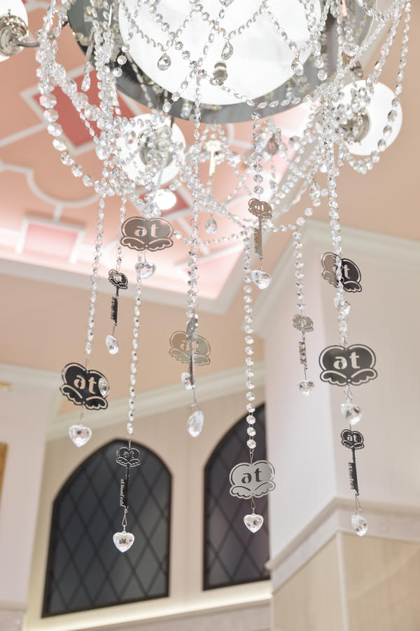 あっとほぉーむカフェ 名古屋大須本店3F