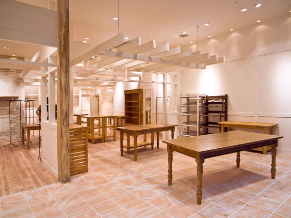 STUDIO CLIP たまプラーザ