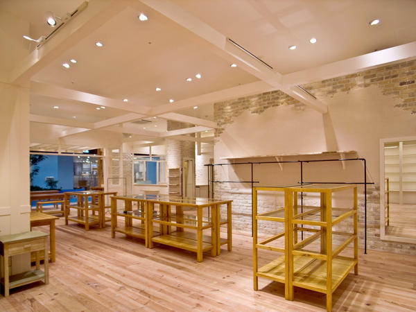 STUDIO CLIP たまプラーザ