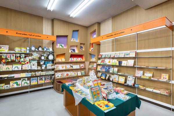 ASUMERRY 知育玩具＆生活雑貨店