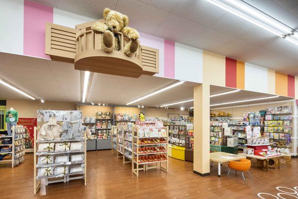 ASUMERRY 知育玩具＆生活雑貨店