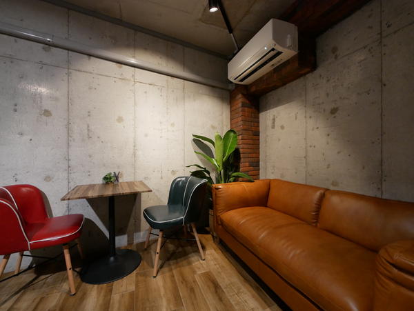 羽田パーソナルジム