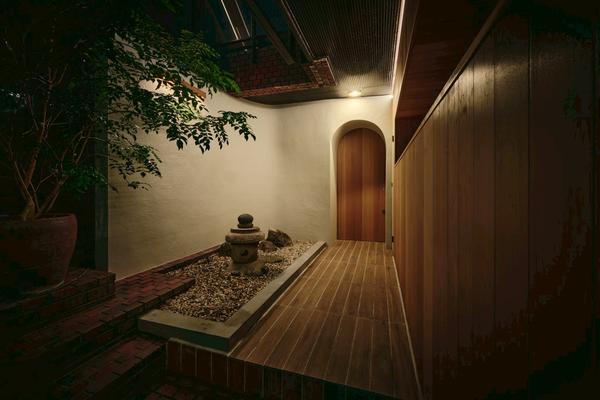 おくどさん　小柴