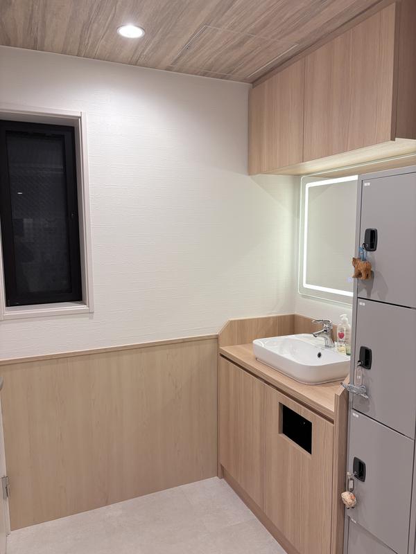 SUGATA青山ピラティススタジオ