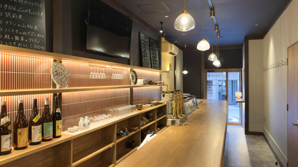 スタンドピース