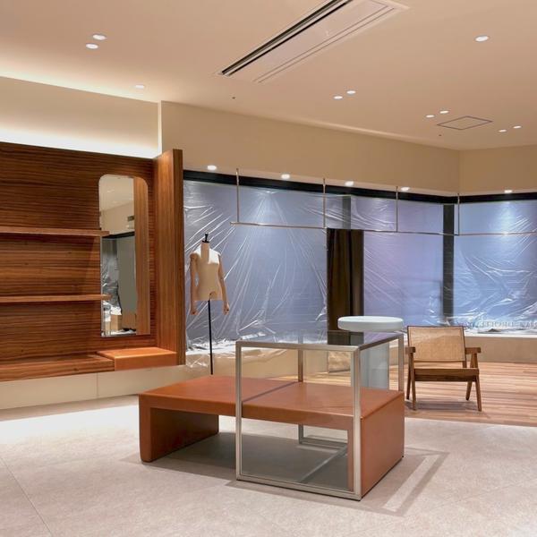 RIVE DROITE　舞浜イクスピアリ