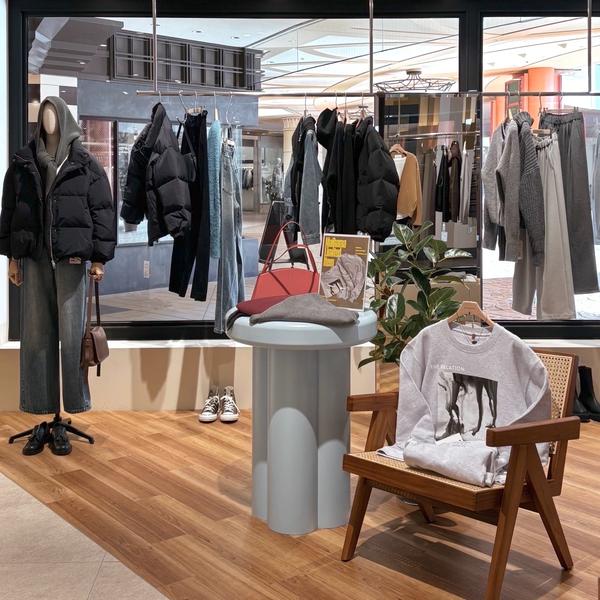 RIVE DROITE　舞浜イクスピアリ