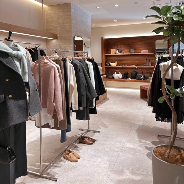 RIVE DROITE　舞浜イクスピアリ