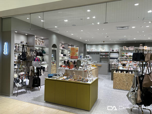 BIRTHDAY BAR 玉川タカシマヤ店 