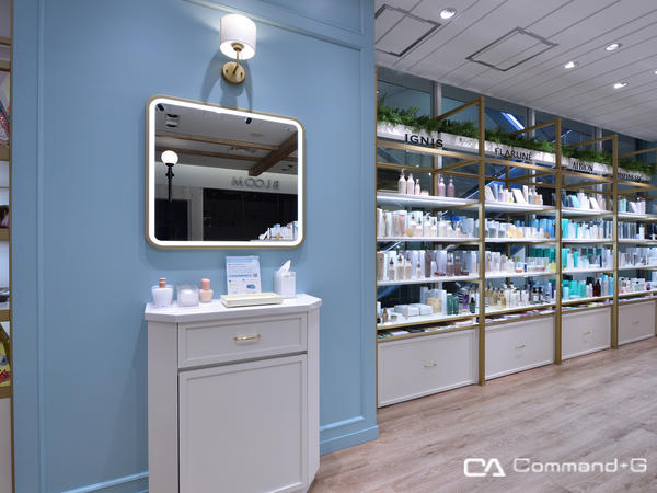 ALBION DRESSER 静岡店