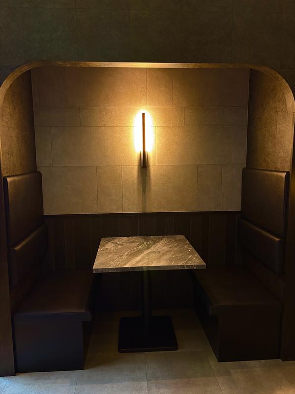 SUSHIWORKS　池袋店