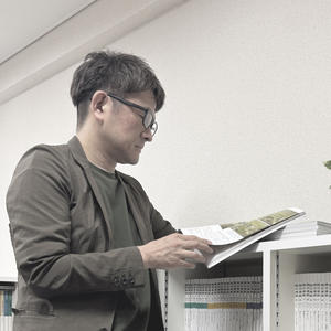 木原　裕輔さんの写真