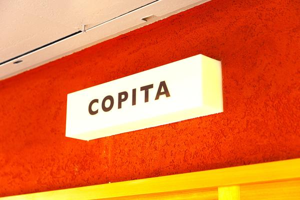 COPITA