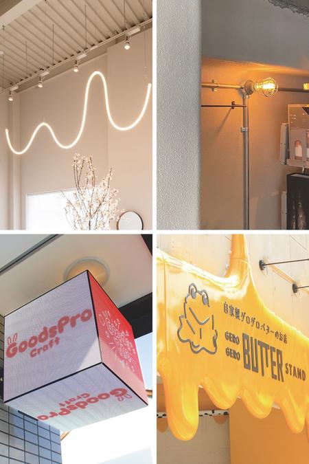 B-TENPO DESIGN［株式会社ブランディング］のその他の写真